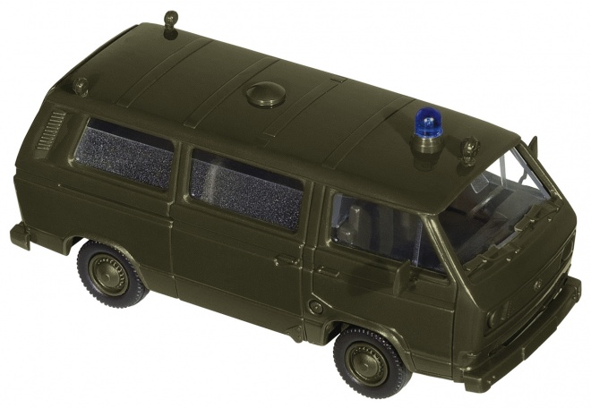 Volkswagen T 3 Ambulance kit<br /><a href='images/pictures/Roco/234907.jpg' target='_blank'>Full size image</a>
